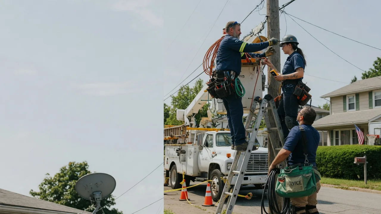 Electrical Repair in Enloe, TX near me